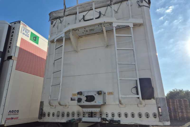 OmecoHub - Immagine MENCI 500SL